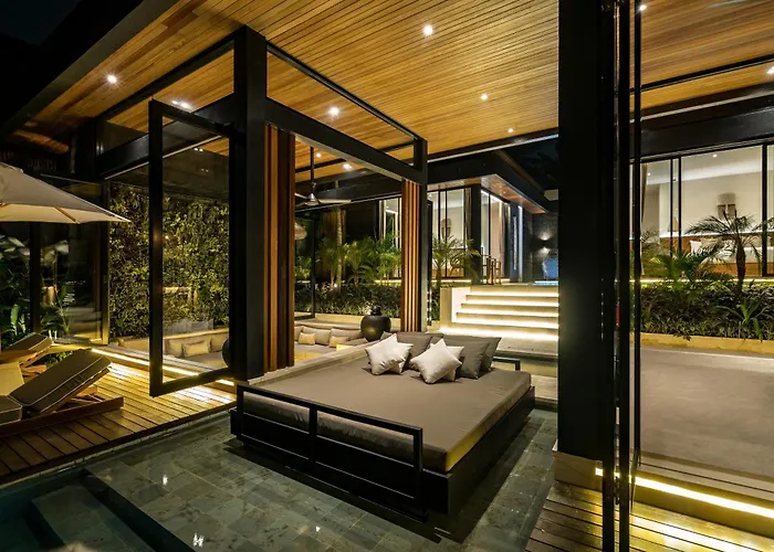 ヴィラ Tranquillum House By Balisuperhost
