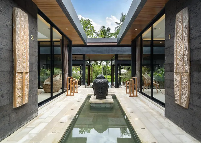 Tranquillum House By Balisuperhost