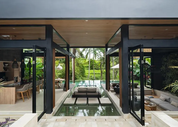 Tranquillum House By Balisuperhost ヴィラ *