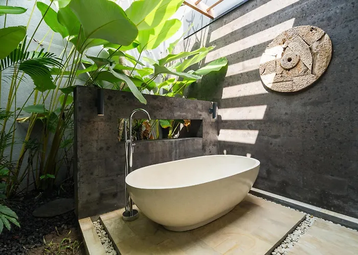 Tranquillum House By Balisuperhost ウブド
